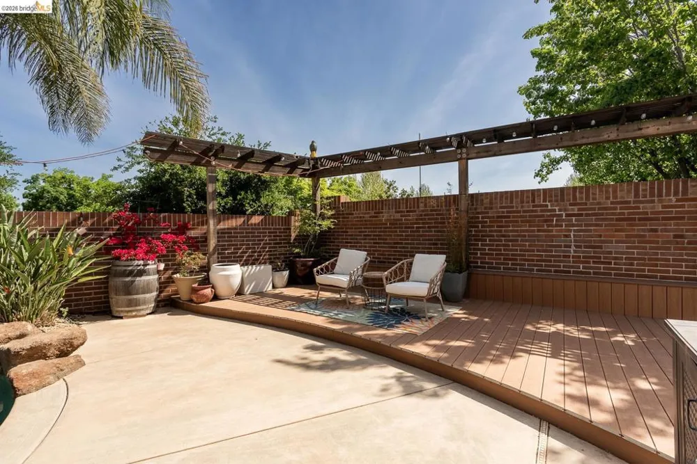 719 Monte Verde Ln Brentwood, CA 94513