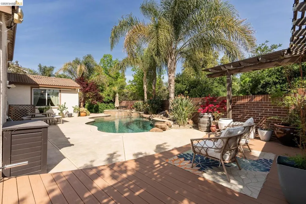 719 Monte Verde Ln Brentwood, CA 94513