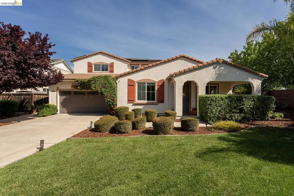 719 Monte Verde Ln Brentwood, CA 94513