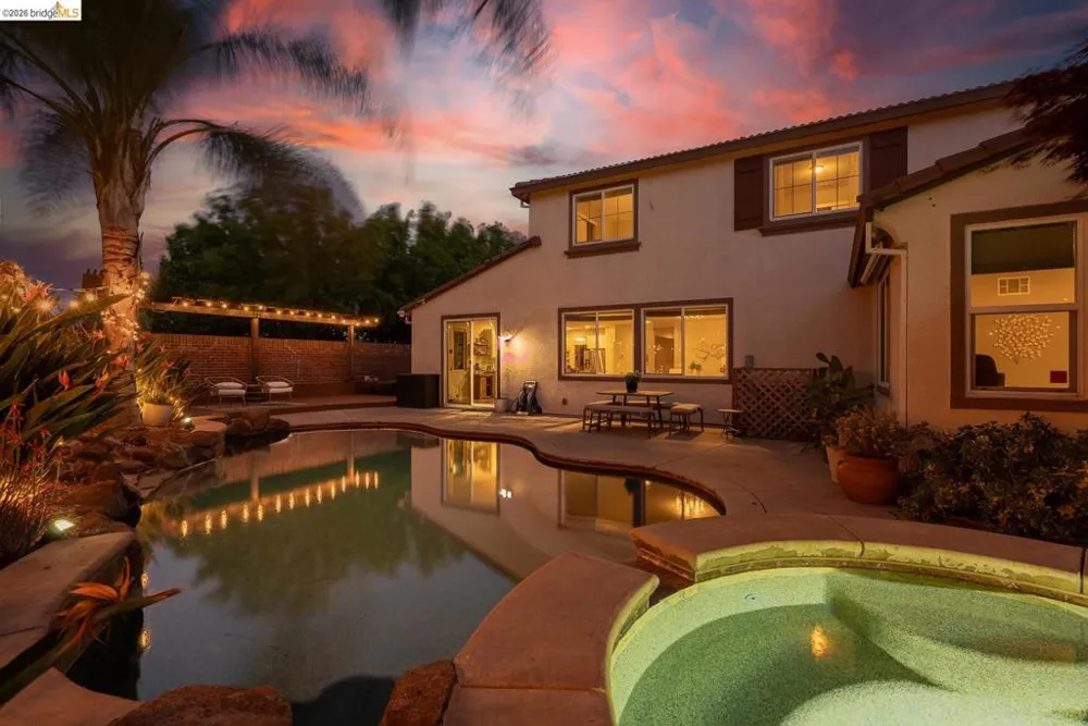719 Monte Verde Ln Brentwood, CA 94513