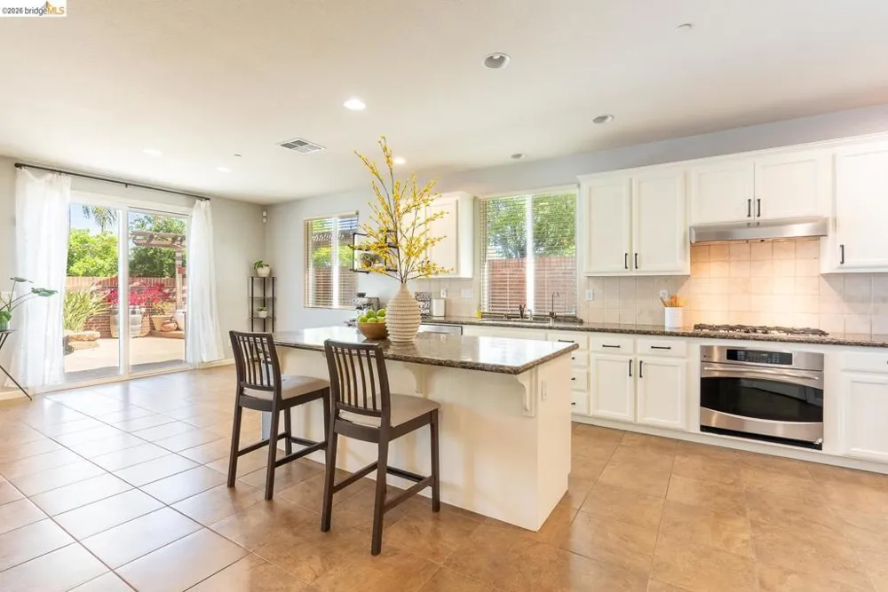 719 Monte Verde Ln Brentwood, CA 94513