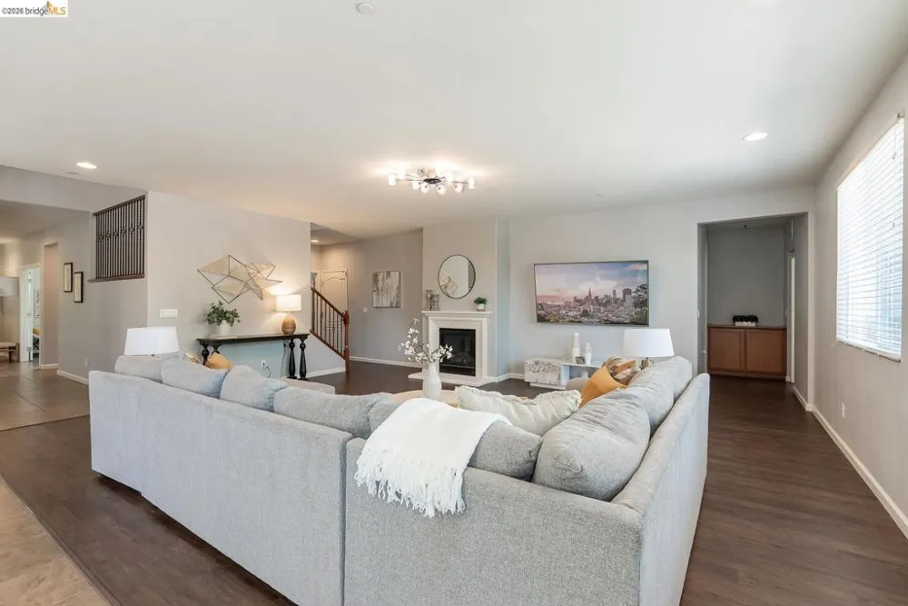 719 Monte Verde Ln Brentwood, CA 94513