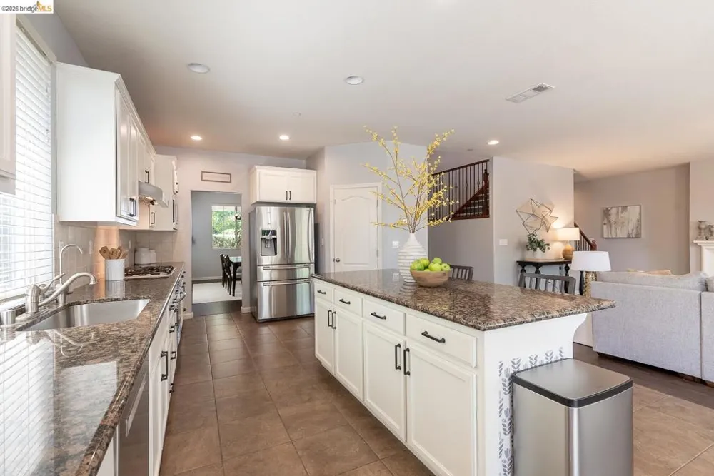 719 Monte Verde Ln Brentwood, CA 94513