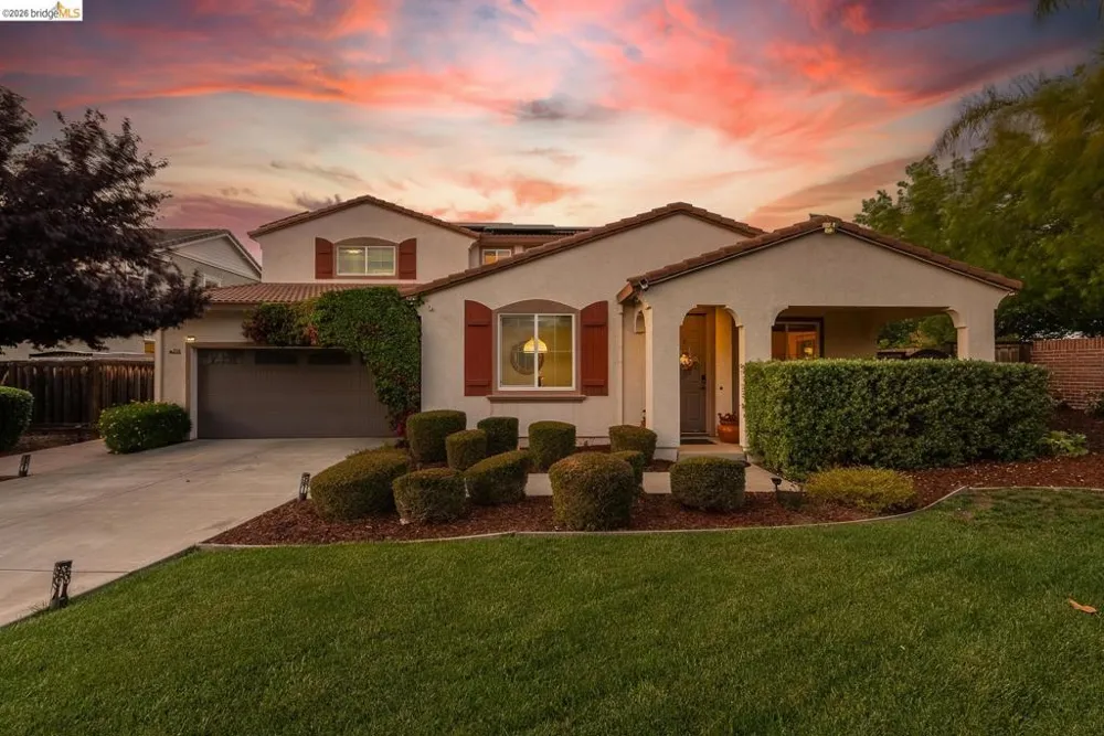 719 Monte Verde Ln Brentwood, CA 94513