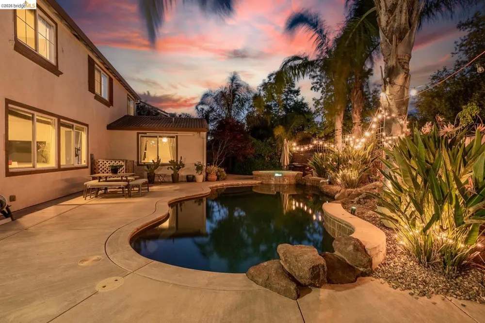 719 Monte Verde Ln Brentwood, CA 94513