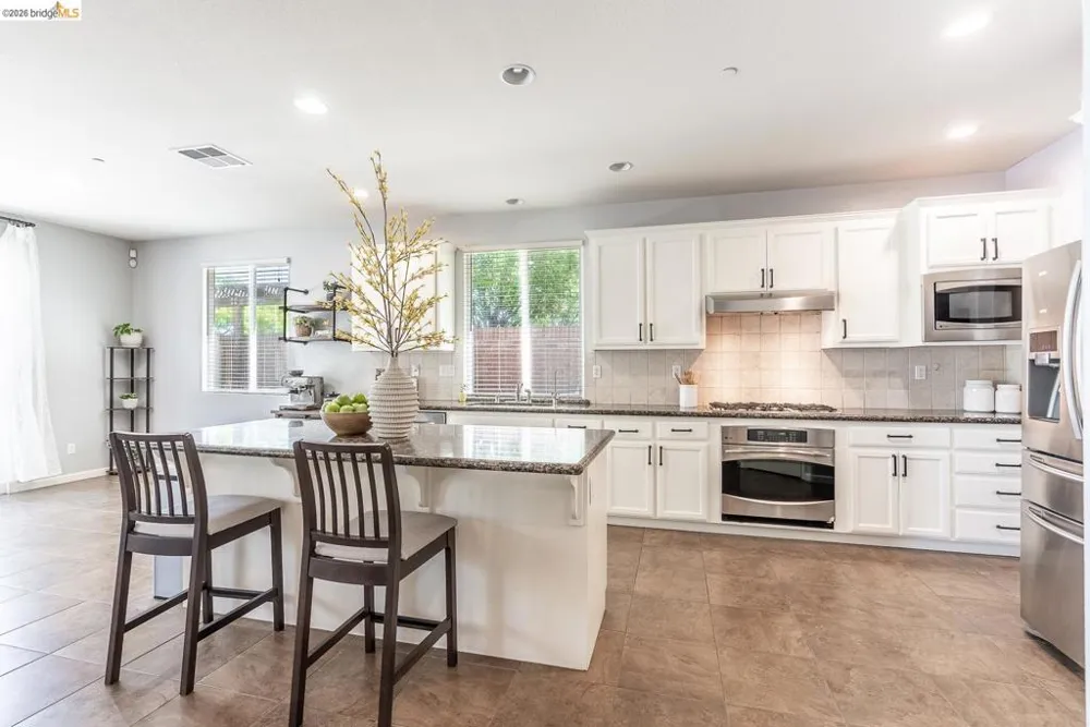 719 Monte Verde Ln Brentwood, CA 94513