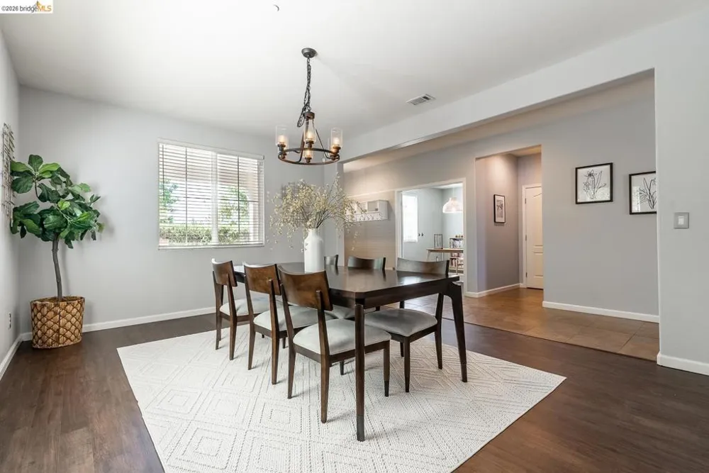 719 Monte Verde Ln Brentwood, CA 94513