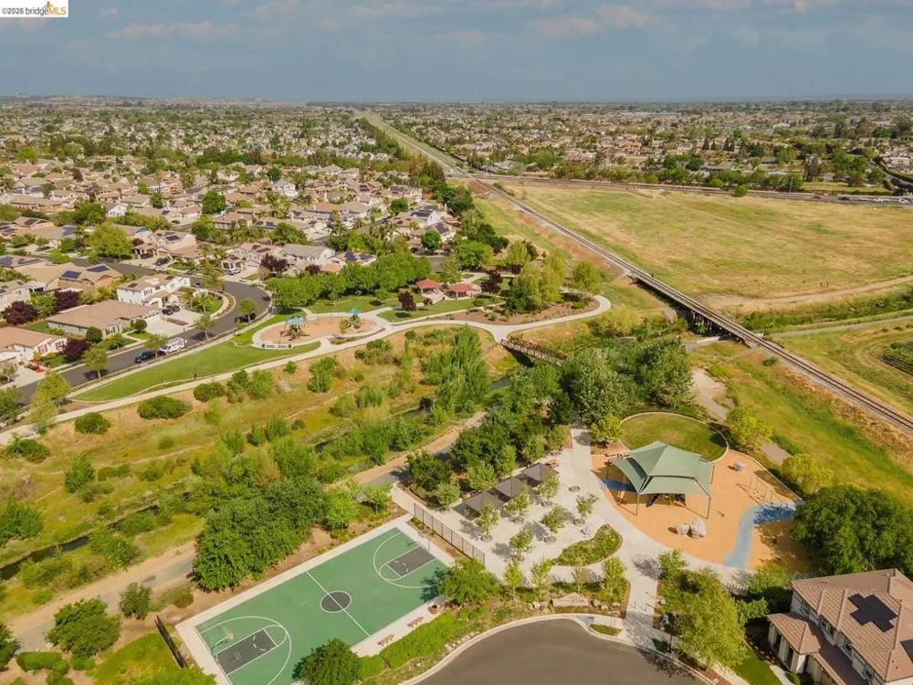 719 Monte Verde Ln Brentwood, CA 94513