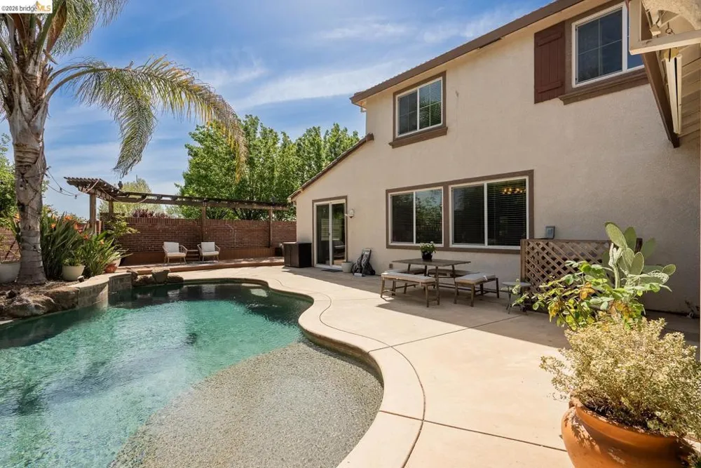 719 Monte Verde Ln Brentwood, CA 94513