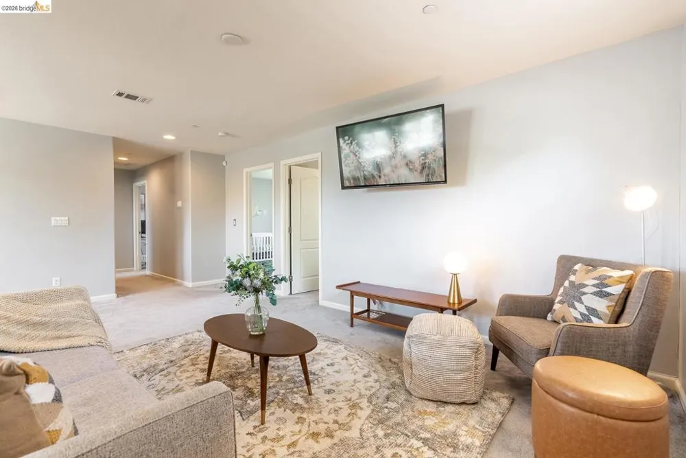 719 Monte Verde Ln Brentwood, CA 94513