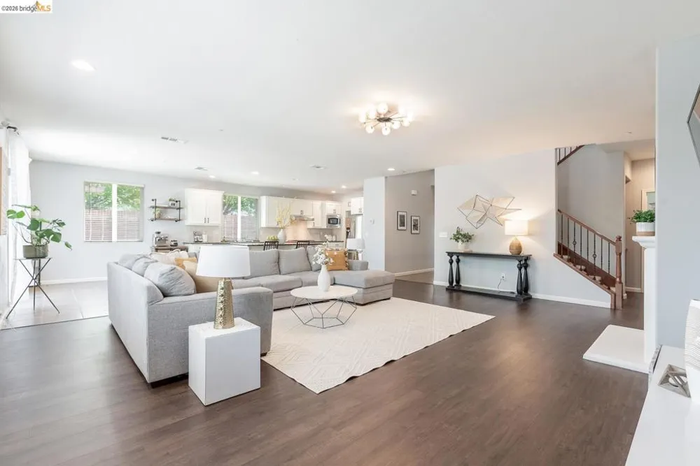 719 Monte Verde Ln Brentwood, CA 94513