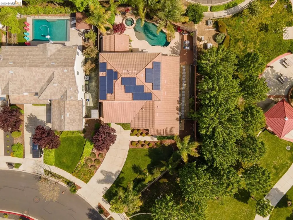 719 Monte Verde Ln Brentwood, CA 94513