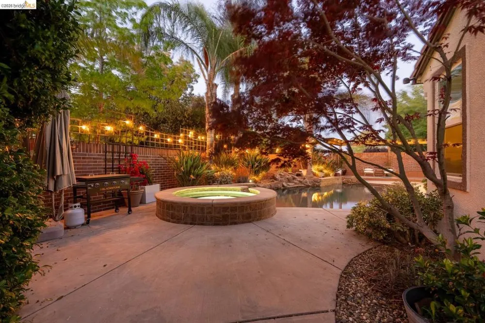 719 Monte Verde Ln Brentwood, CA 94513