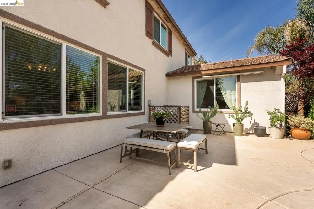 719 Monte Verde Ln Brentwood, CA 94513