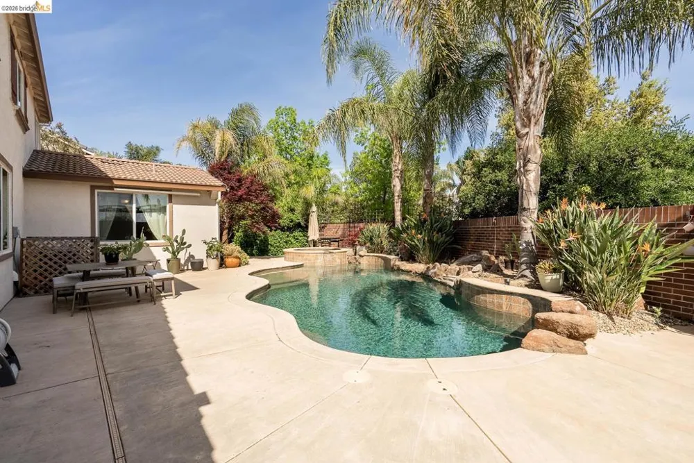 719 Monte Verde Ln Brentwood, CA 94513