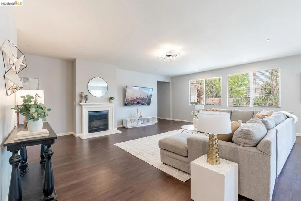 719 Monte Verde Ln Brentwood, CA 94513