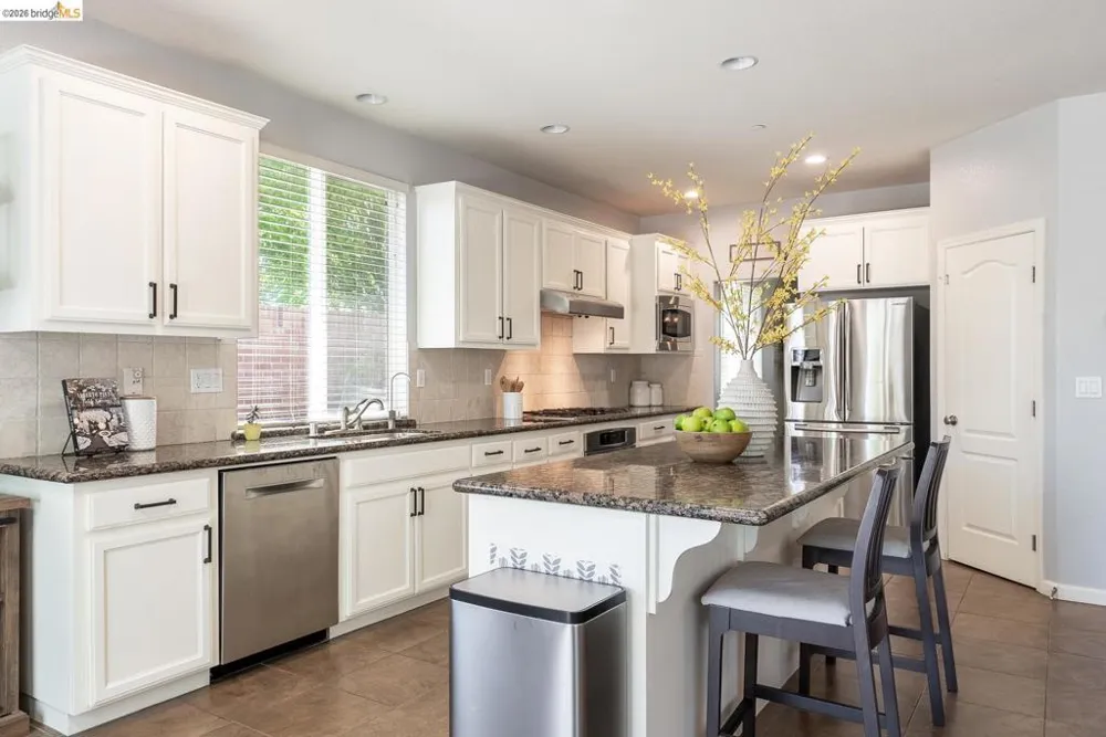719 Monte Verde Ln Brentwood, CA 94513