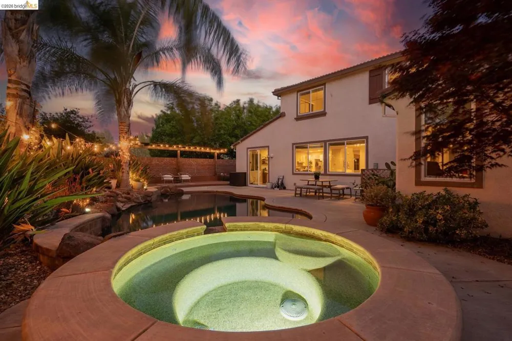 719 Monte Verde Ln Brentwood, CA 94513