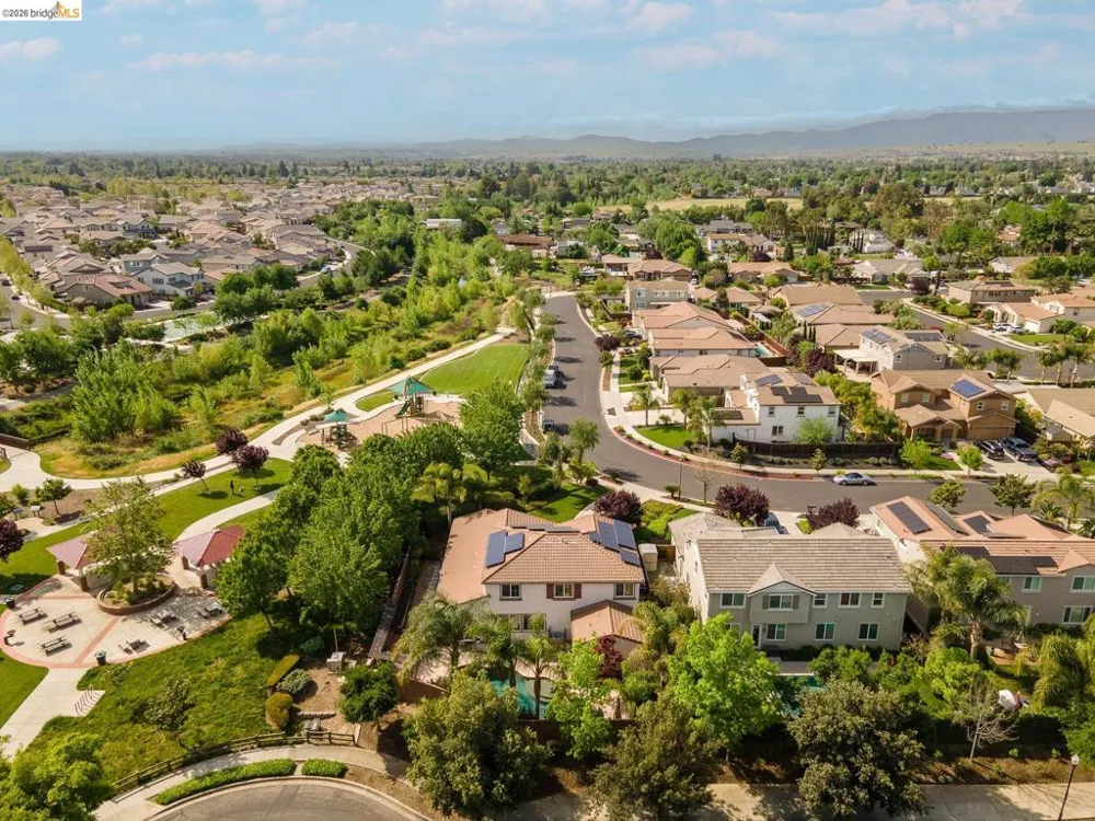 719 Monte Verde Ln Brentwood, CA 94513