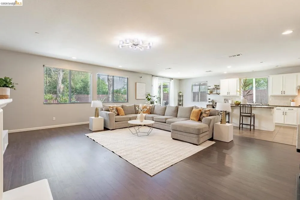 719 Monte Verde Ln Brentwood, CA 94513