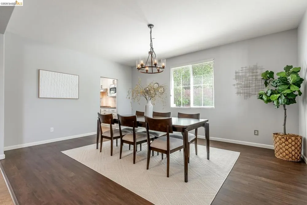 719 Monte Verde Ln Brentwood, CA 94513
