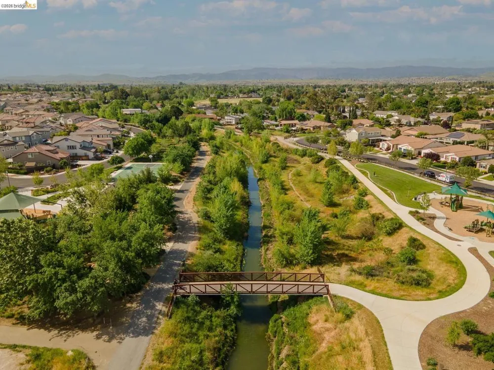 719 Monte Verde Ln Brentwood, CA 94513