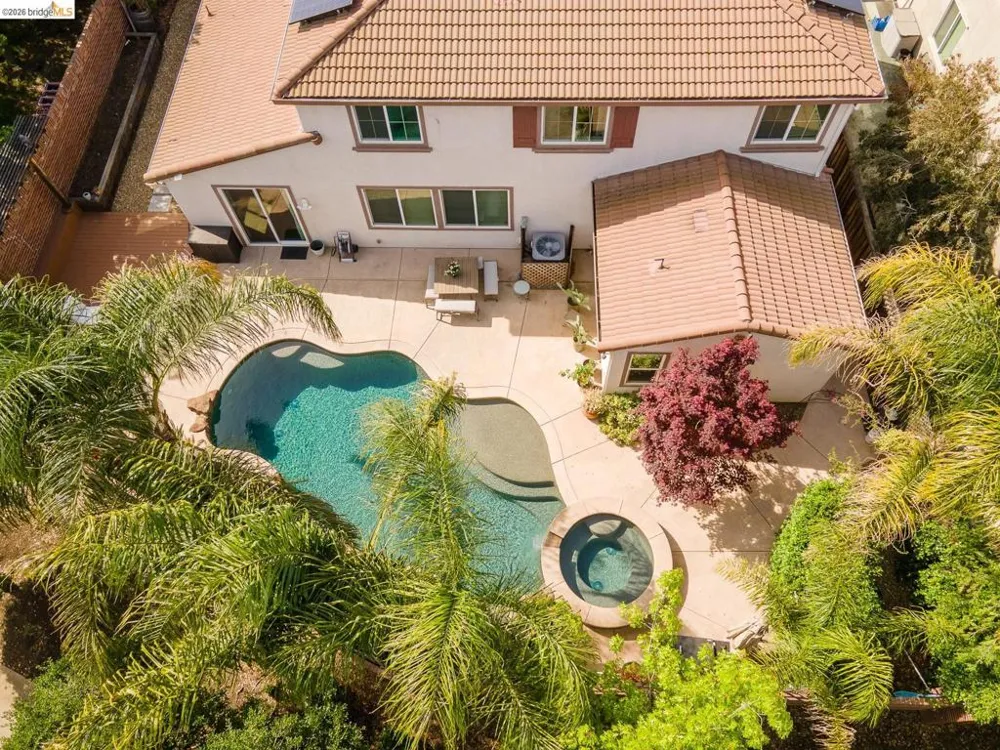 719 Monte Verde Ln Brentwood, CA 94513