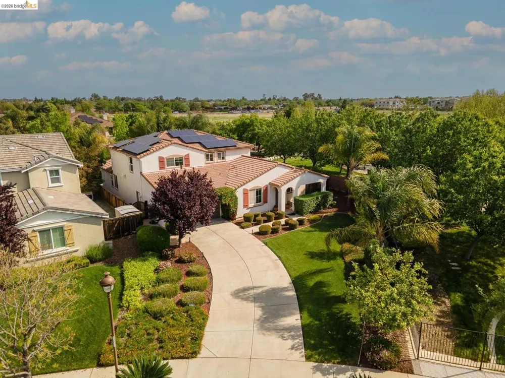 719 Monte Verde Ln Brentwood, CA 94513