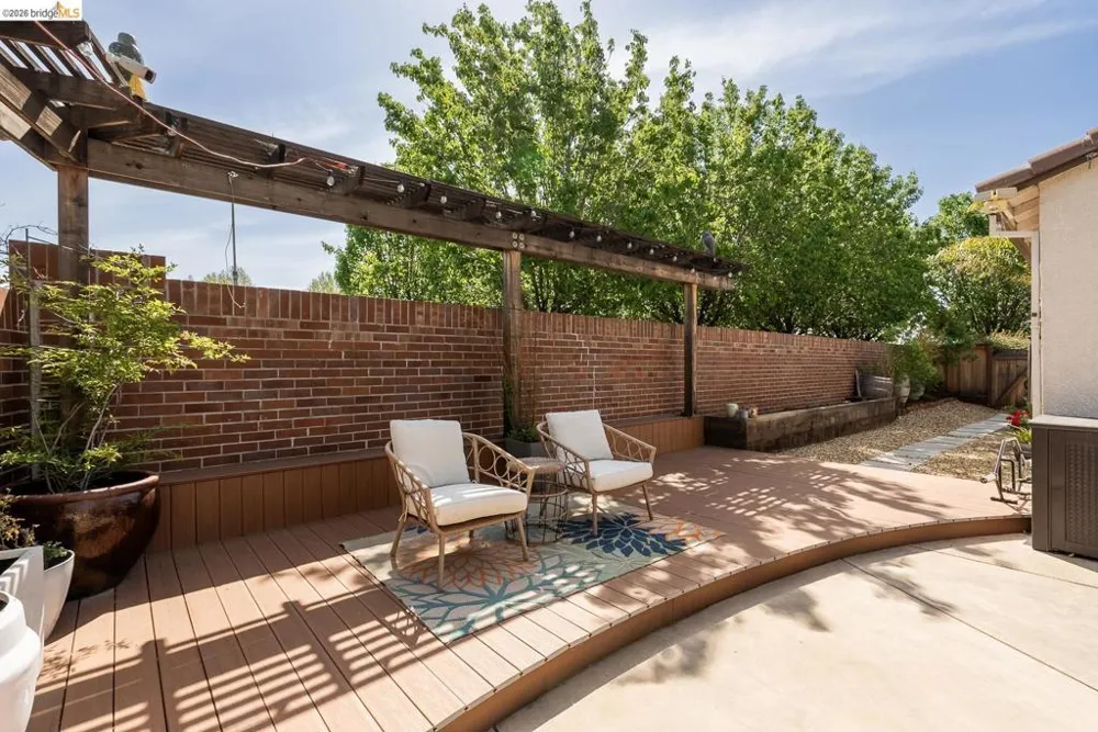 719 Monte Verde Ln Brentwood, CA 94513