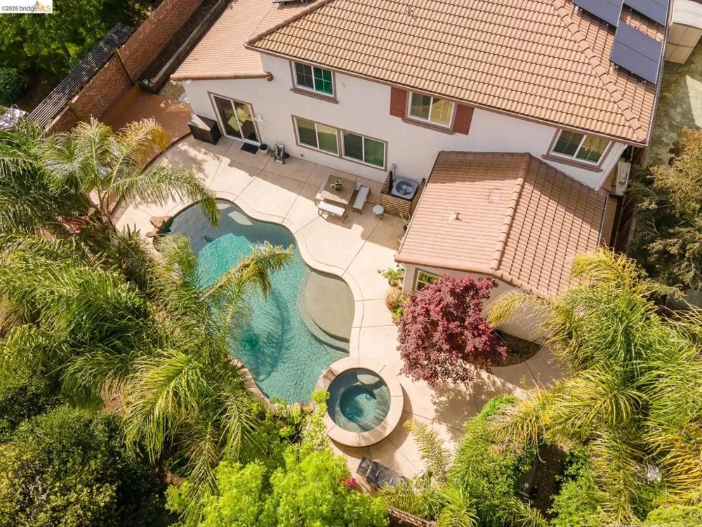 719 Monte Verde Ln Brentwood, CA 94513