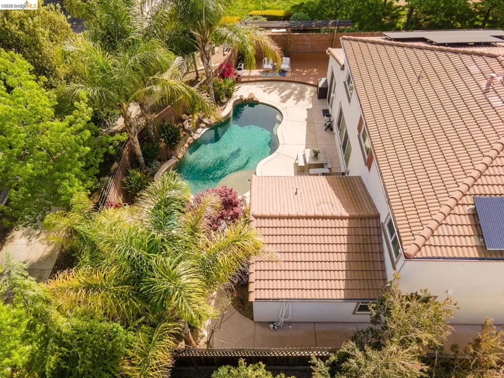 719 Monte Verde Ln Brentwood, CA 94513