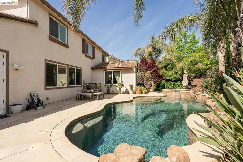 719 Monte Verde Ln Brentwood, CA 94513