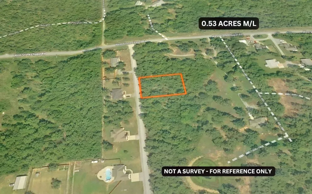 26068 S 505 ROAD Park Hill, OK 74451