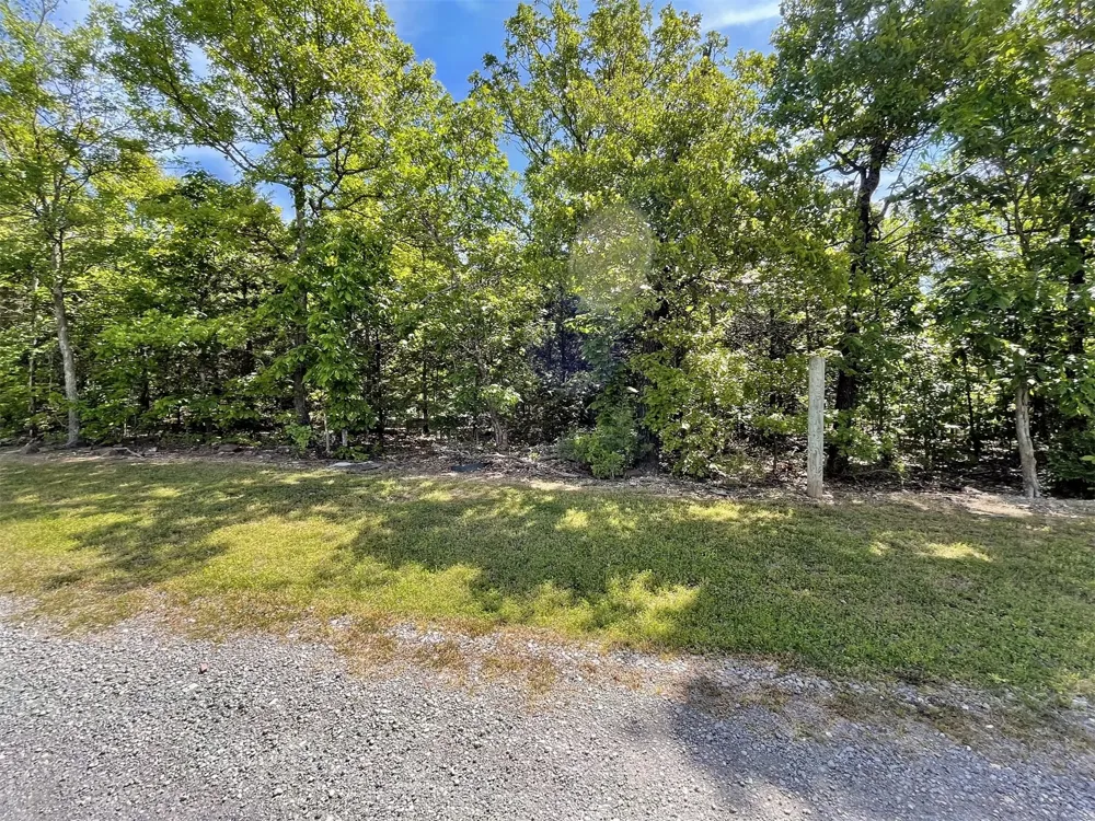 26068 S 505 ROAD Park Hill, OK 74451