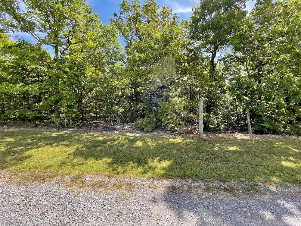 26068 S 505 ROAD Park Hill, OK 74451