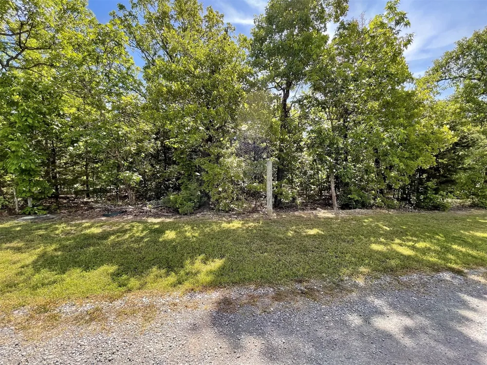 26068 S 505 ROAD Park Hill, OK 74451