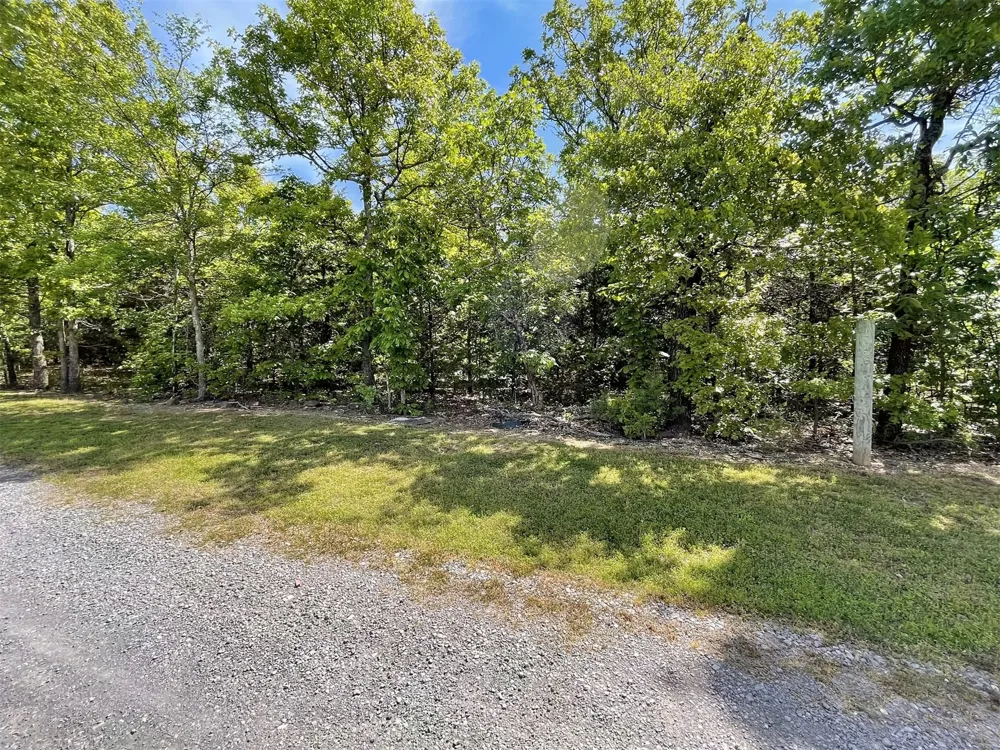 26068 S 505 ROAD Park Hill, OK 74451
