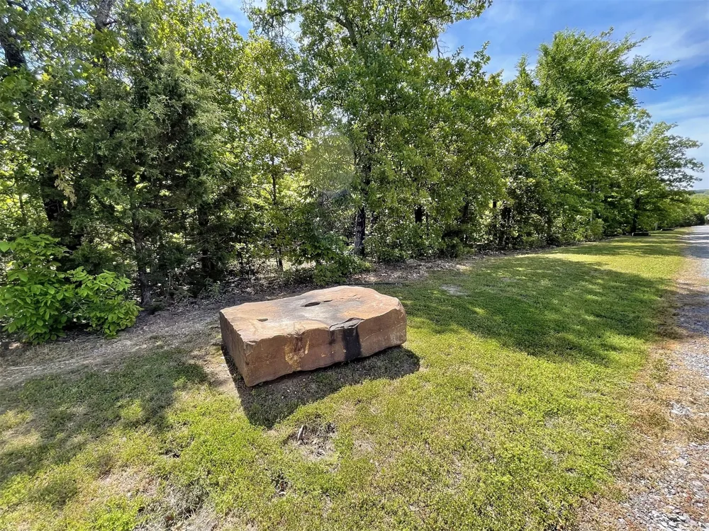 26068 S 505 ROAD Park Hill, OK 74451