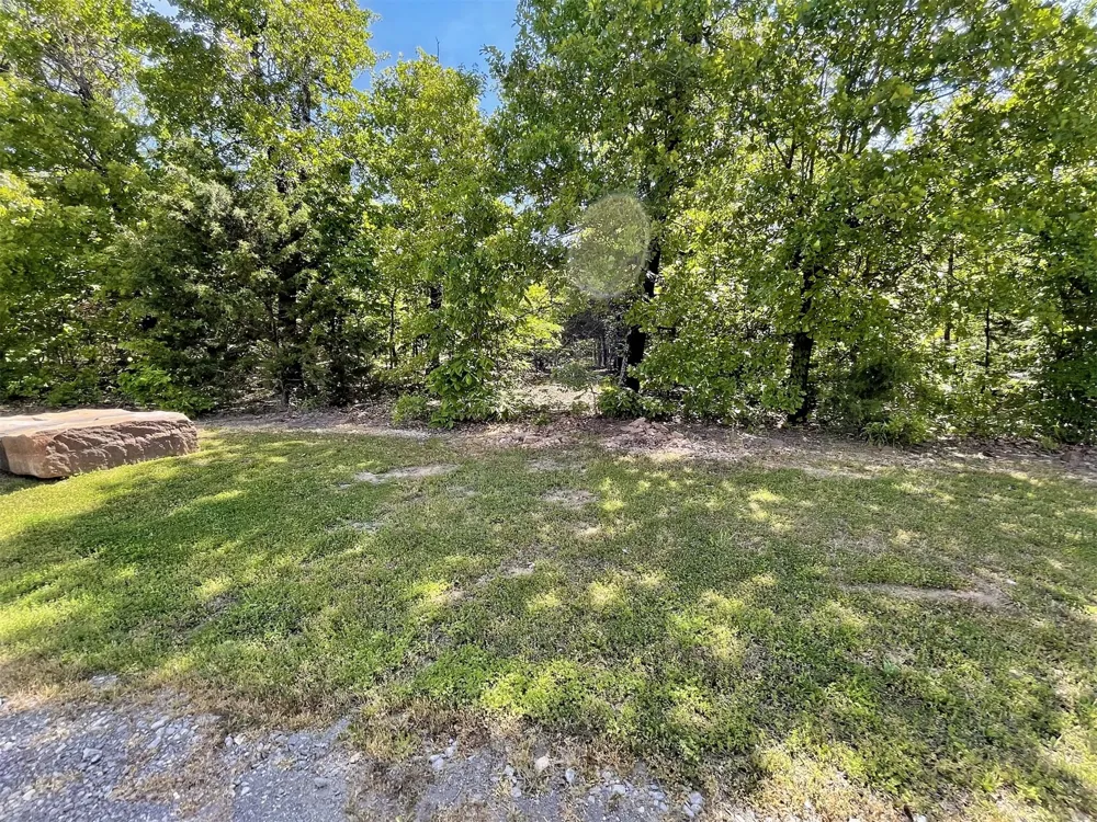 26068 S 505 ROAD Park Hill, OK 74451