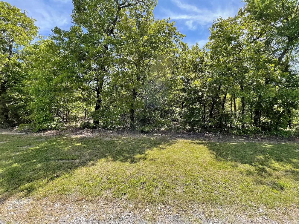 26068 S 505 ROAD Park Hill, OK 74451