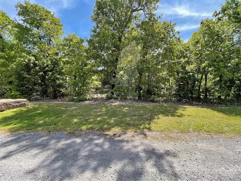 26068 S 505 ROAD Park Hill, OK 74451