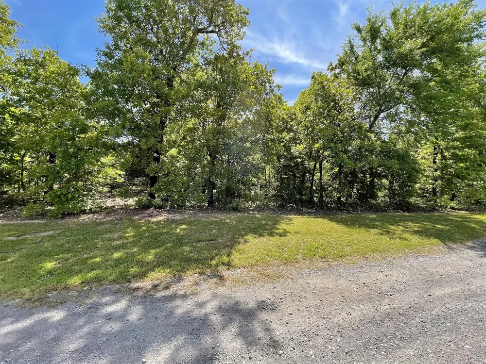 26068 S 505 ROAD Park Hill, OK 74451