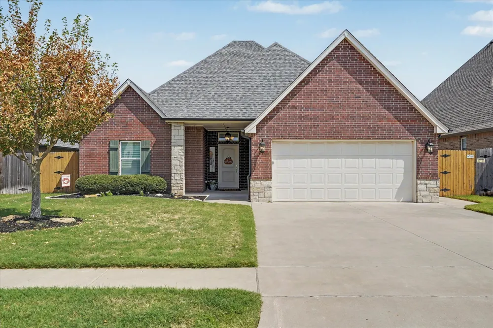 12917 S 5th Street Jenks, OK 74037