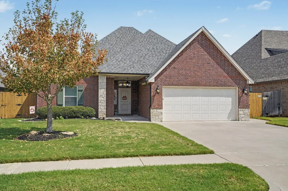 12917 S 5th Street Jenks, OK 74037