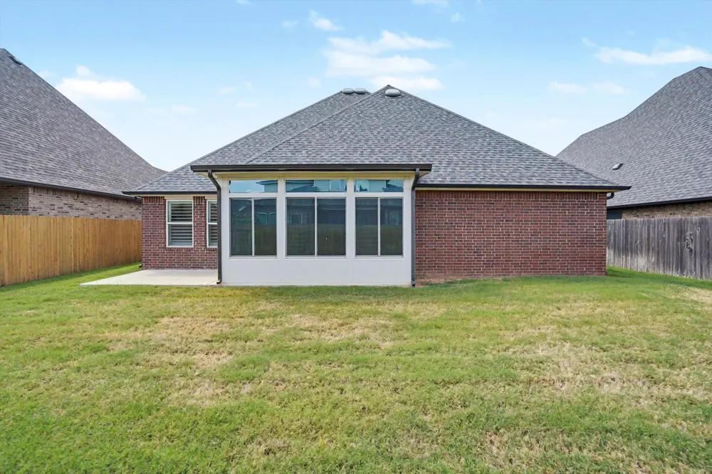 12917 S 5th Street Jenks, OK 74037