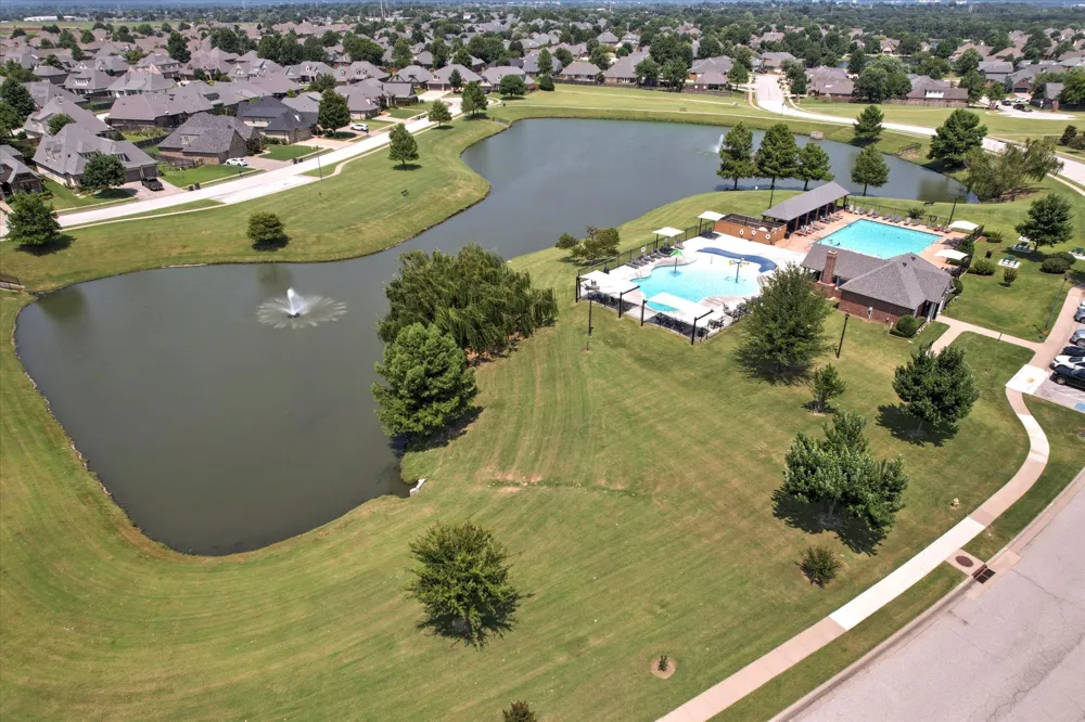 12917 S 5th Street Jenks, OK 74037