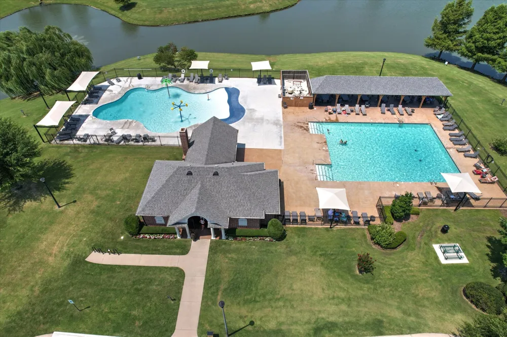 12917 S 5th Street Jenks, OK 74037