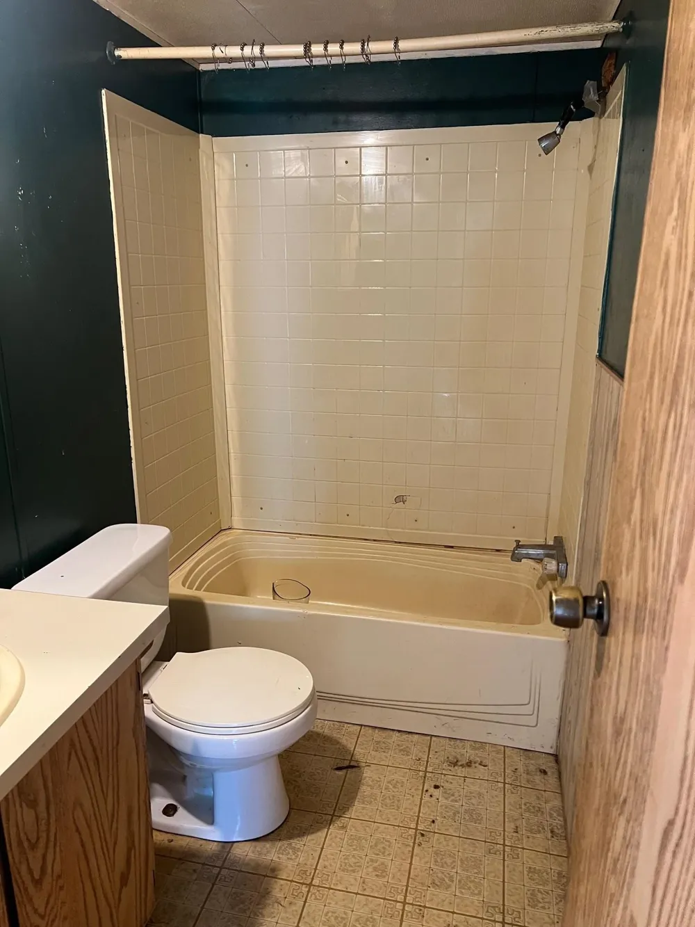 502 Hysell Street Clare City, MI 48617