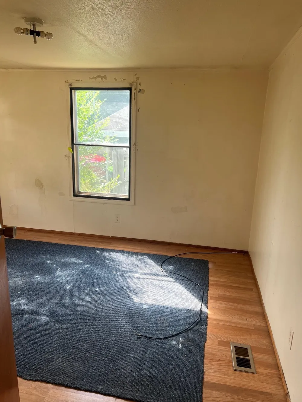 502 Hysell Street Clare City, MI 48617