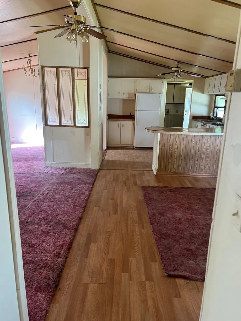 502 Hysell Street Clare City, MI 48617